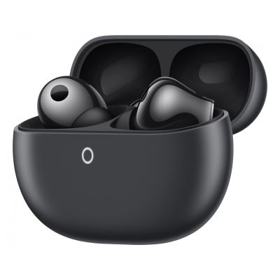 2. Huawei FreeBuds Pro 5 Kabelloses In-Ear-Headset für Anrufe/Musik/Sport/Alltag, USB Typ-C, Bluetooth, Grau