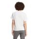 3. adidas Xpress Logo T-shirt W IW5160
