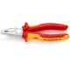12. Knipex Kombizange 03 06 180 Universalzange