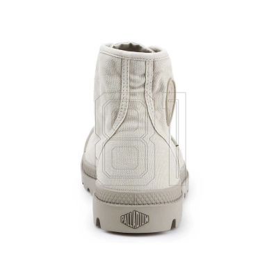 6. Palladium Pampa HI M 02352-316 shoes