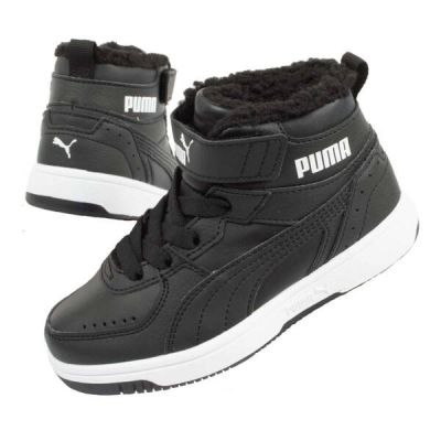 19. Puma Rebound Joy Jr 37547 901 Schuhe