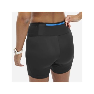 4. MILLET Intense Leggings Short W Damenleggings Schwarz
