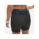 4. MILLET Intense Leggings Short W Damenleggings Schwarz