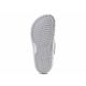 5. Crocs Classic Geometric Clog 209563-100 Flip-Flops
