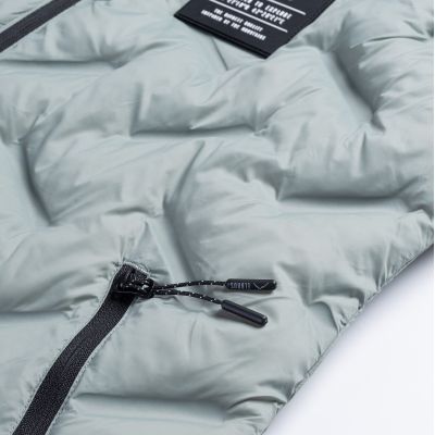 7. Elbrus Steppweste Huel Weste Primaloft W 92800622498