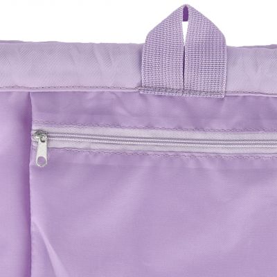 3. Schuhbeutel 4F F054 hellviolett 4FJWAW23AGYMF054 52S