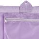 3. Schuhbeutel 4F F054 hellviolett 4FJWAW23AGYMF054 52S
