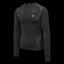 Herren Langarm-T-Shirt QAZH SENIOR