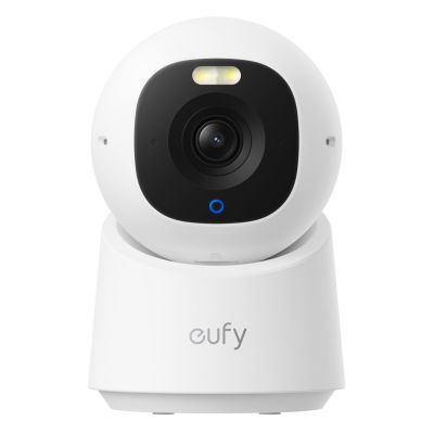 3. Eufy Indoor Cam E30 Dome IP-Sicherheitskamera für den Innenbereich, 4096 x 2160 px, Decke/Wand/Mast