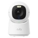 3. Eufy Indoor Cam E30 Dome IP-Sicherheitskamera für den Innenbereich, 4096 x 2160 px, Decke/Wand/Mast