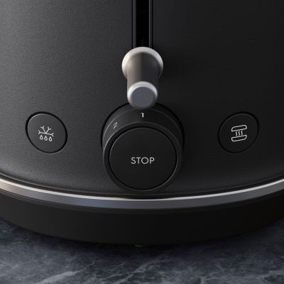 3. ELECTROLUX E7T1-6BP Explore 7 Toaster