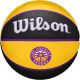 7. WILSON WNBA TEAM TRIBUTE BASKETBALL BSKT LA SPARKS Y.6