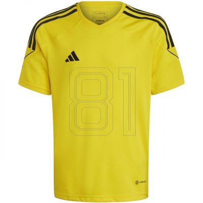 8. adidas Tiro 23 Ligatrikot Jr HS0535