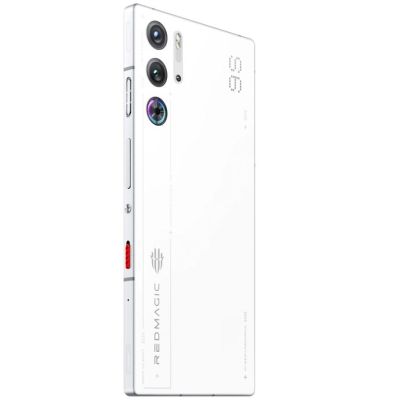 12. REDMAGIC 9S Pro 5G 12/256GB Frost