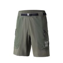 Rockbros YDDK015 Shorts mit Gürtel, Größe XL – Grün
