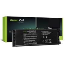 GREEN CELL AS80 AKKU FÜR ASUS X553 X553M F553 F553M 3800 mAh 7,2 V