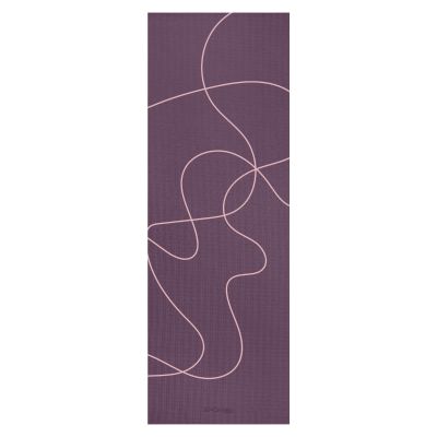 Fitnessmatte für Übungen 0,6 cm Spokey LIGHTMAT