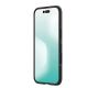 5. Nillkin Super Frosted Shield Pro Magnethülle kompatibel mit MagSafe für iPhone 17 Air - Schwarz