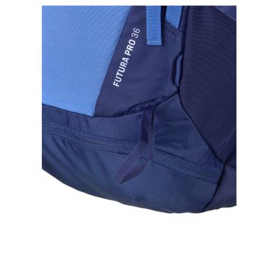 5. Deuter Futura Pro 36 Wanderrucksack 340112113740