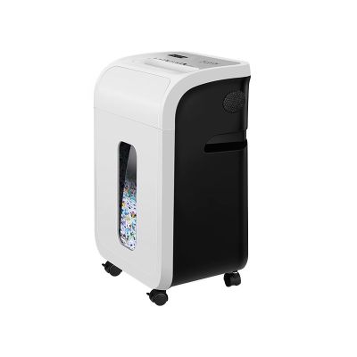2. TRACER DATARAZOR SHREDDER