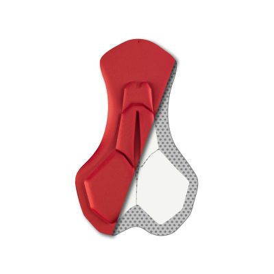 4. Rogelli FOBELLO Hose, neu, schwarz, Größe M