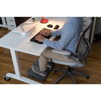 10. Kensington ErgoSoft-Handgelenkauflage für flache Tastaturen