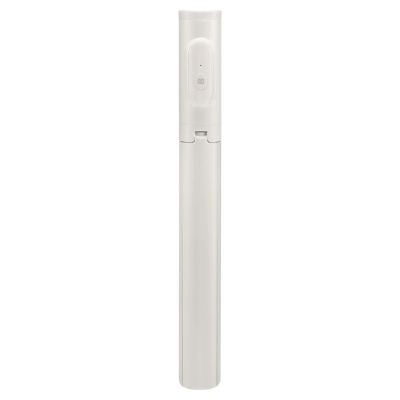 3. Spigen S541W Bluetooth-Selfie-Stick – Weiß