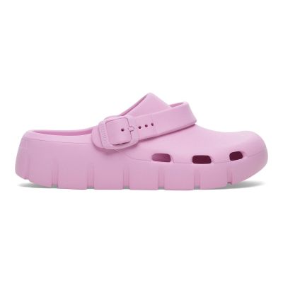 3. Birkenstock BIRKI-FLOW KIDS EVA Fondant Pink 1029603 Kinderclogs