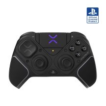 Turtle Beach TBC-3101-05 Gamecontroller, Schwarz, Bluetooth/USB-Gamepad für PC, PlayStation 4 und PlayStation 5