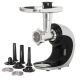 8. ADLER AD 4131 Slow Juicer