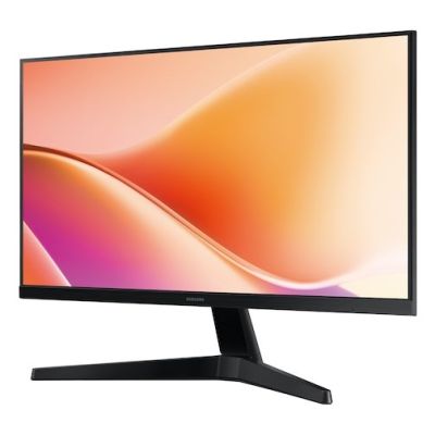 4. SAMSUNG LED-Monitor 24" LS24F330EAUXEN 100Hz