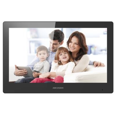 HIKVISION DS-KH8520-WTE1 Video-Türsprechanlagenmonitor