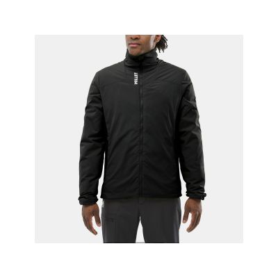 2. MILLET Bossons 60 Jkt M Herrenjacke schwarz