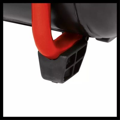8. Ölfreier Akku-Kompressor TE-AC 36/150 LI OF-SOLO EINHELL