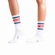 Palladium Mid Height Str Socken 7381-570