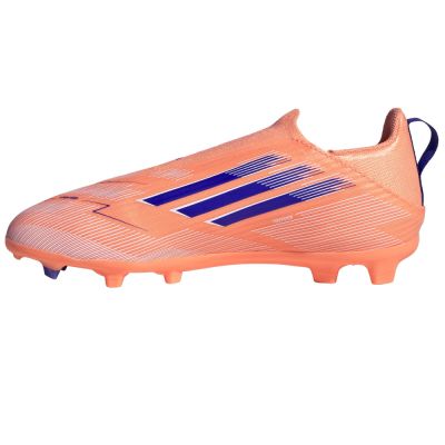 2. Adidas F50 League LL FG/MG JH7742 Schuhe