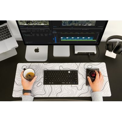 96. Kensington H3000 Bluetooth-Over-Ear-Kopfhörer