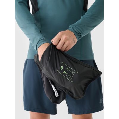 6. PRIMALOFT Laufweste für Herren 4F 4FWAW24TVJAM137-22S