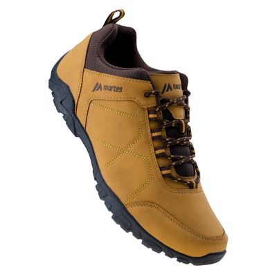 6. Herren-Trekkingschuhe CANEL LOW