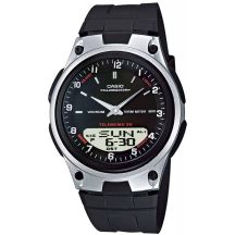 Herrenuhr CASIO DUAL AW-80-1AVDF + Box