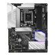 7. ASRock Z890 Pro RS Mainboard