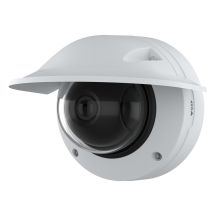Axis 02616-001 – IP-Überwachungskamera – Außenbereich – Kabelgebunden – Digital PTZ – ARTPEC-8