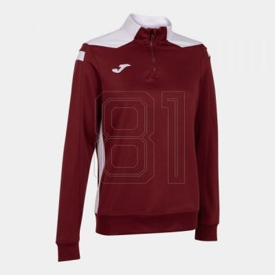 Joma Championship VI Sweatshirt W 901268.672