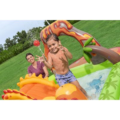 36. Bestway 53172 aufblasbares Spielzeug