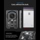 7. Spigen Ultra Hybrid Wallet MagSafe Magnetische Handyhülle - Neo One
