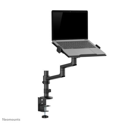 3. Neomounts DS20-425BL1 Laptopständer Notebook-Arm Schwarz 43,9 cm (17,3")