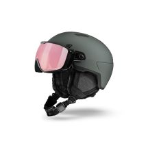 Kask narciarski JULBO Globe Evo zielony
