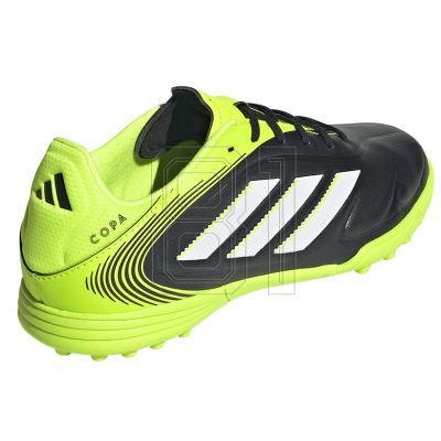 4. Adidas Copa Pure III League TF Jr JR2881 Schuhe