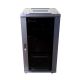 18. Extralink Rack-Schrank 22U 600x800 Schwarz Standgerät