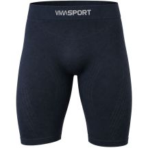 Corto Vivasport 5 Herren-Thermoshorts, marineblau, 600691